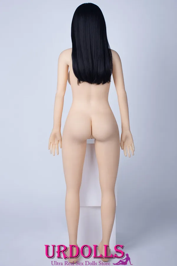 implications ethics of future sex dolls