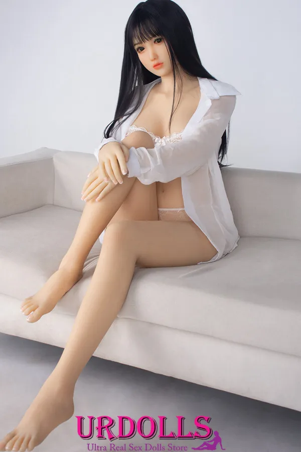 i own a sex doll