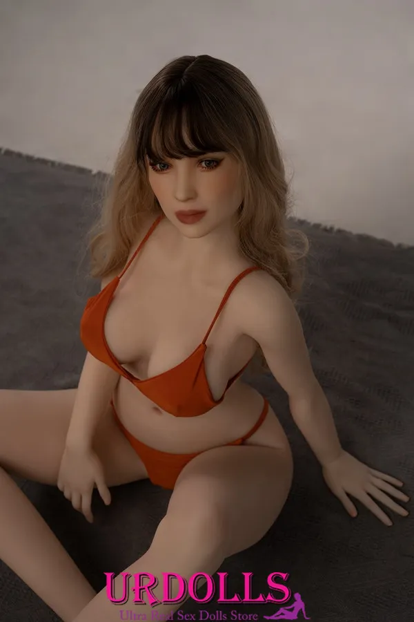 hyper elastic polymer sex doll