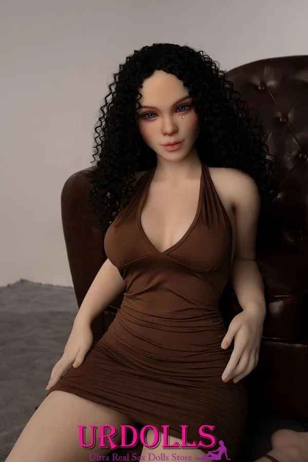 human blonde sex doll blow job