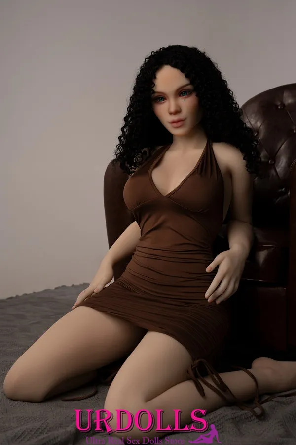 human clone sex doll gets fucked