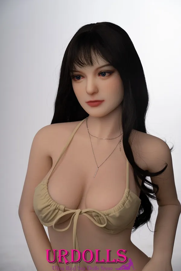 huge breasted anime sex dolls