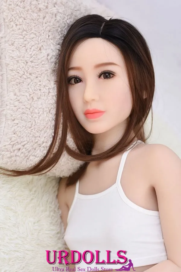 real silicone sex dolls