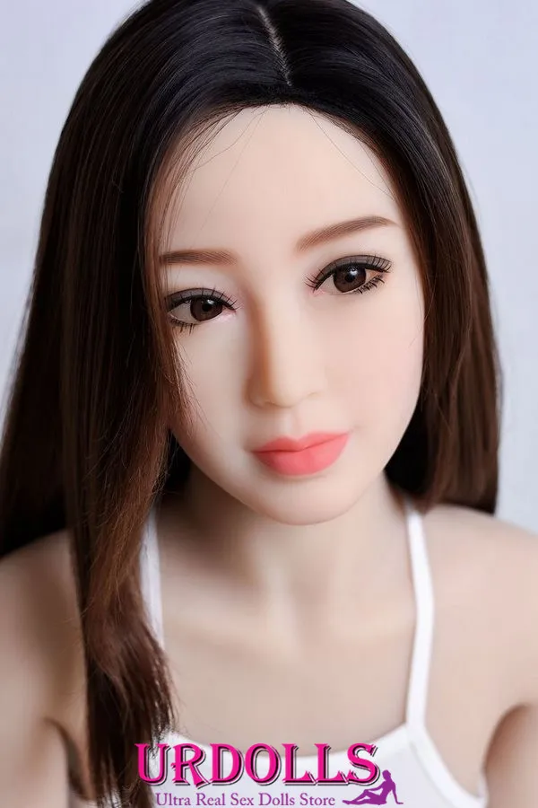 realistic female sex doll