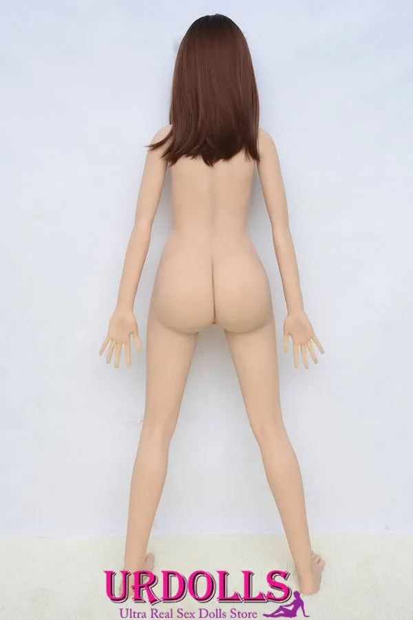 sex doll alley