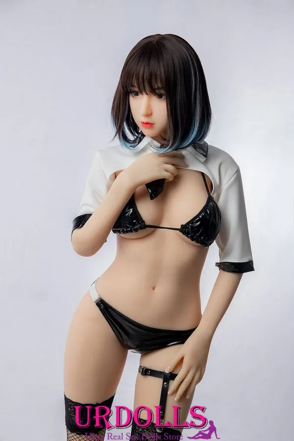 boneka seks anime kecil