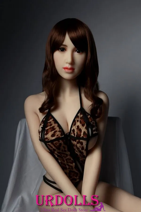 heated sex doll