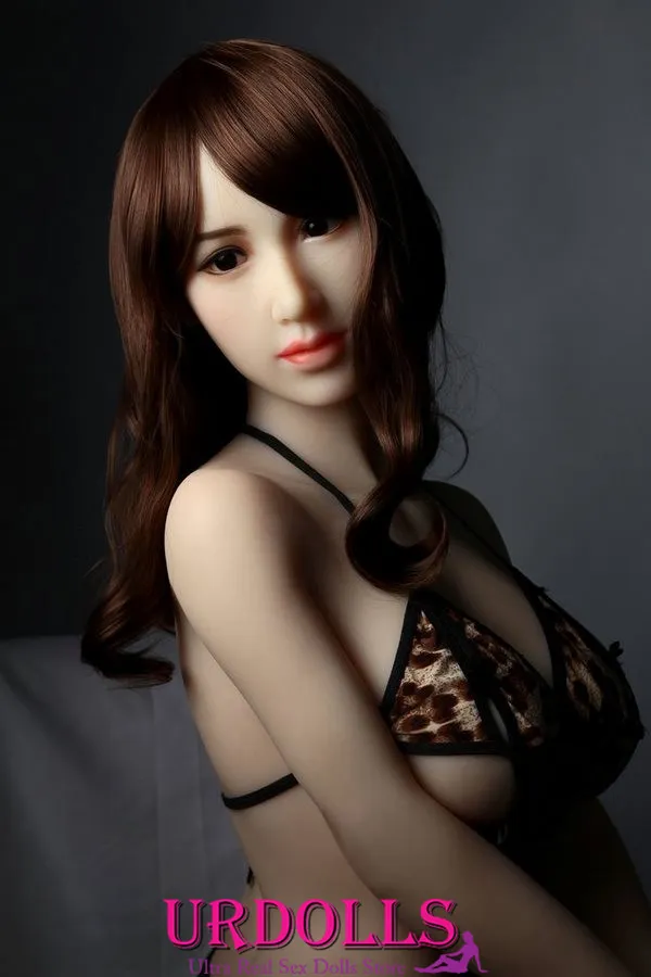 pretty sex doll porn