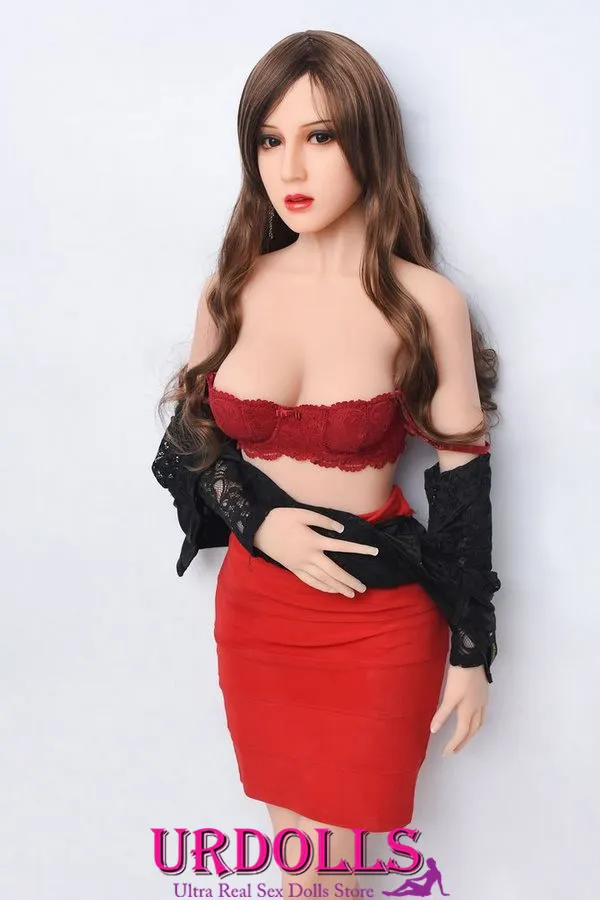 girl fucks male sex doll