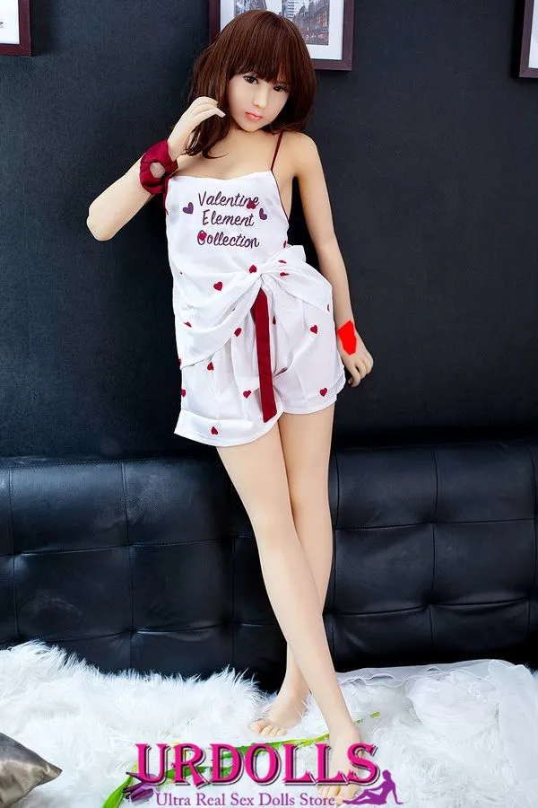 petite sex doll