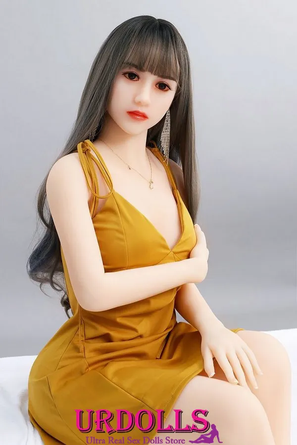 baby silicone sex doll