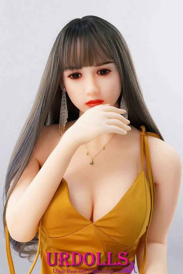 biggest tits sex doll