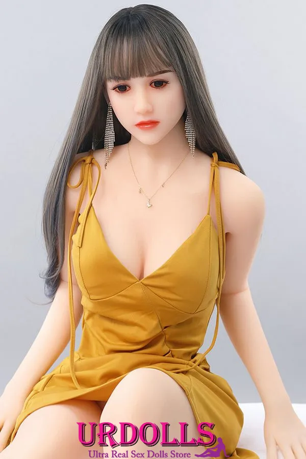 дешевая полная силиконовая секс-кукла