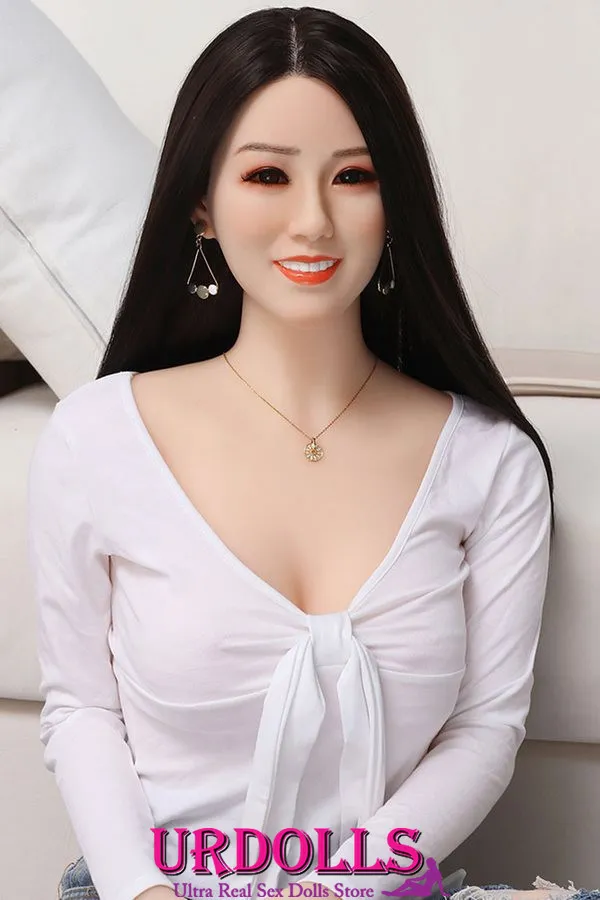 tpe sex doll head