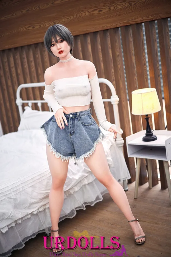 hentai manga sex doll