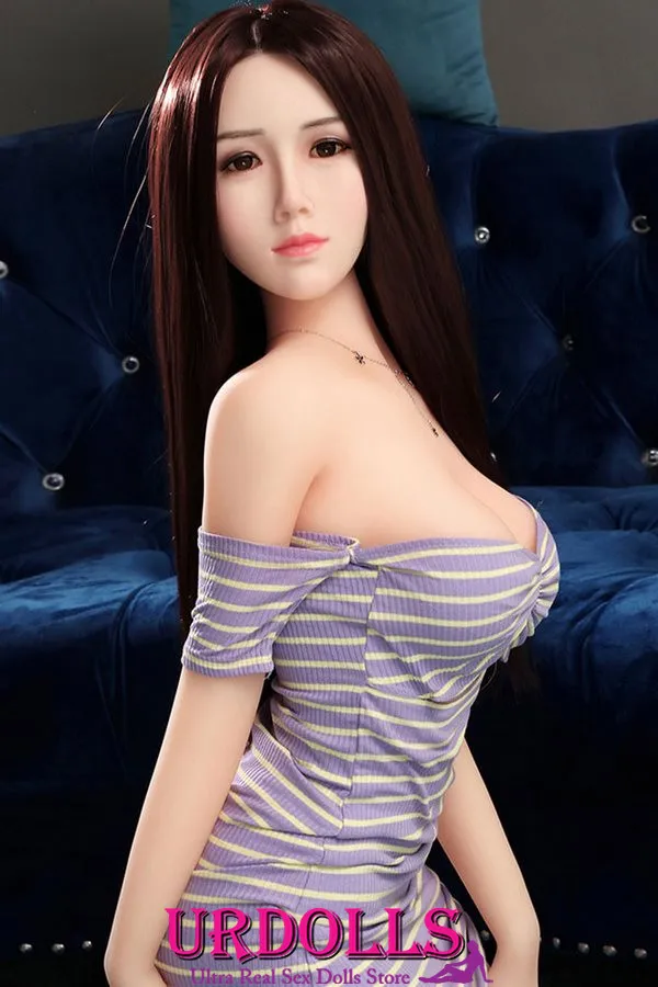 sex doll head only