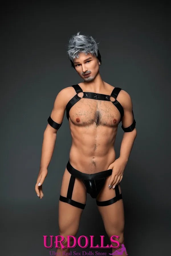 most realistic sex doll porn