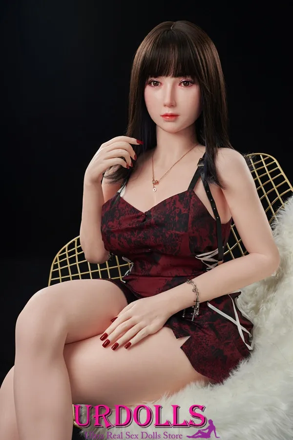 threesome with male sex doll