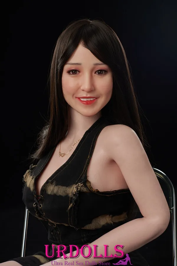 shemale with sex doll