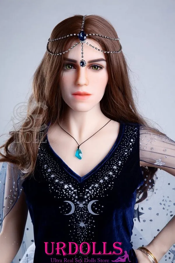 sex doll literotica