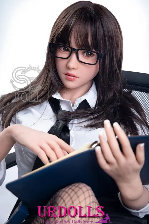 New! In Stock + 163CM-E-cup+EVO+Gel-Filled Breast+Fixed Vagina+Standing Feet