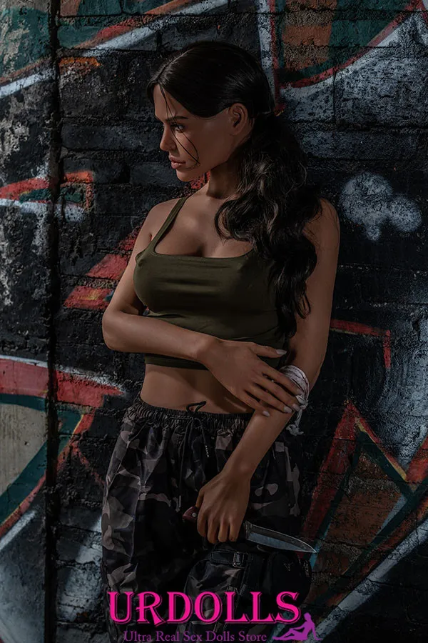 sex doll vr