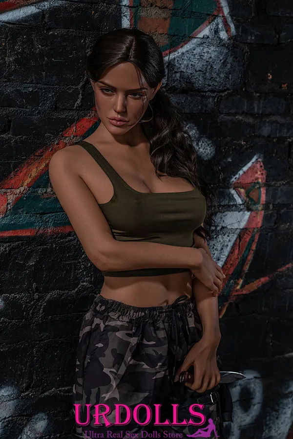 sex doll vs real woman