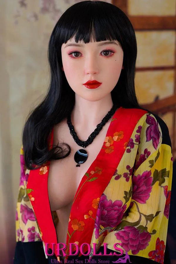 should i get a sex doll