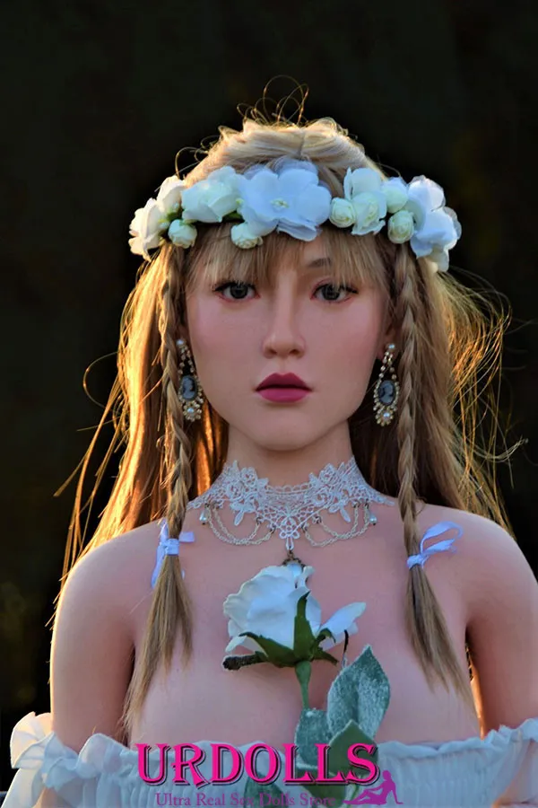 ai tech sex doll