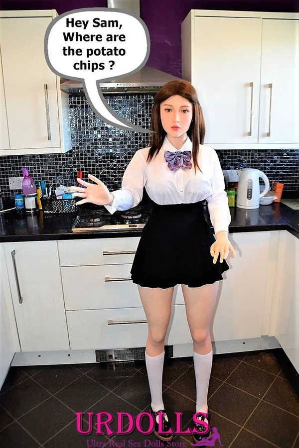 aliexpress sex doll review