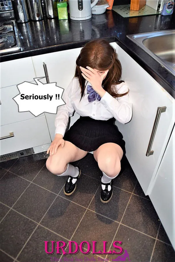 alura jenson sex doll