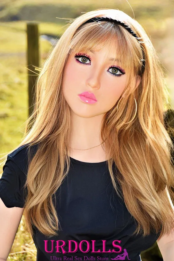 anal sex doll porn