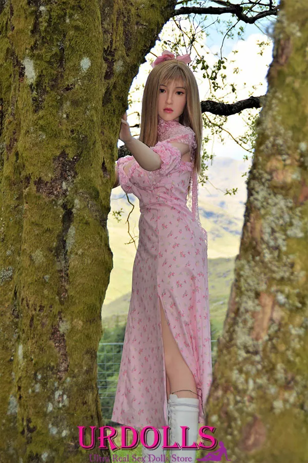 asia sex doll