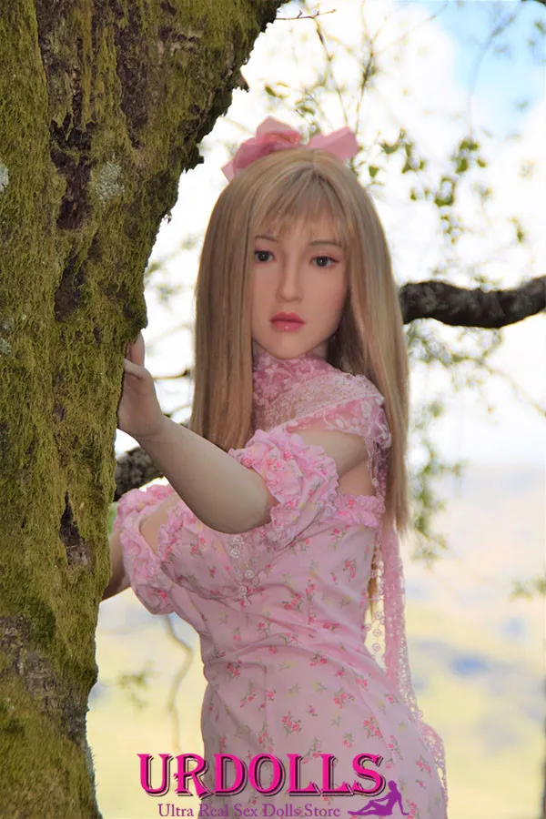 asian male sex doll