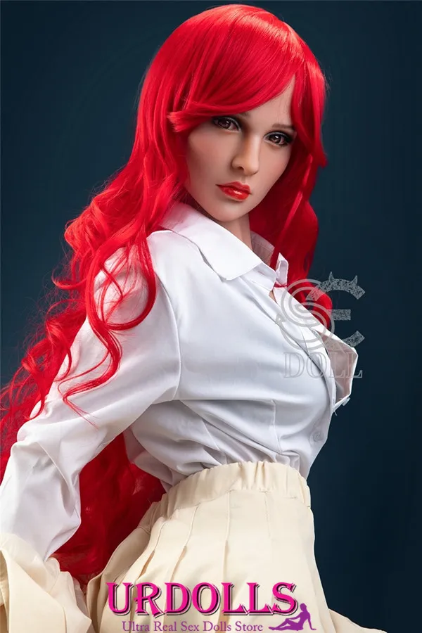 dominique doll sex