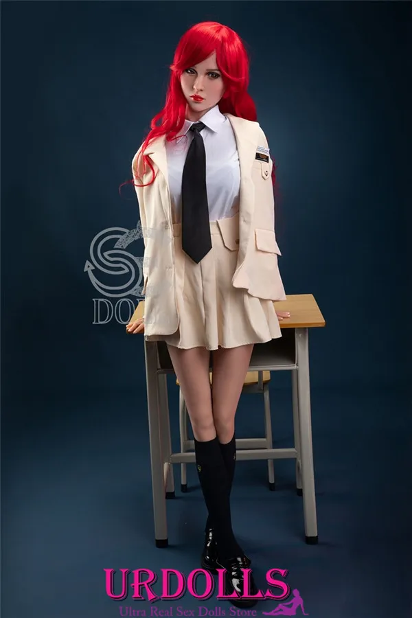 donna sex doll