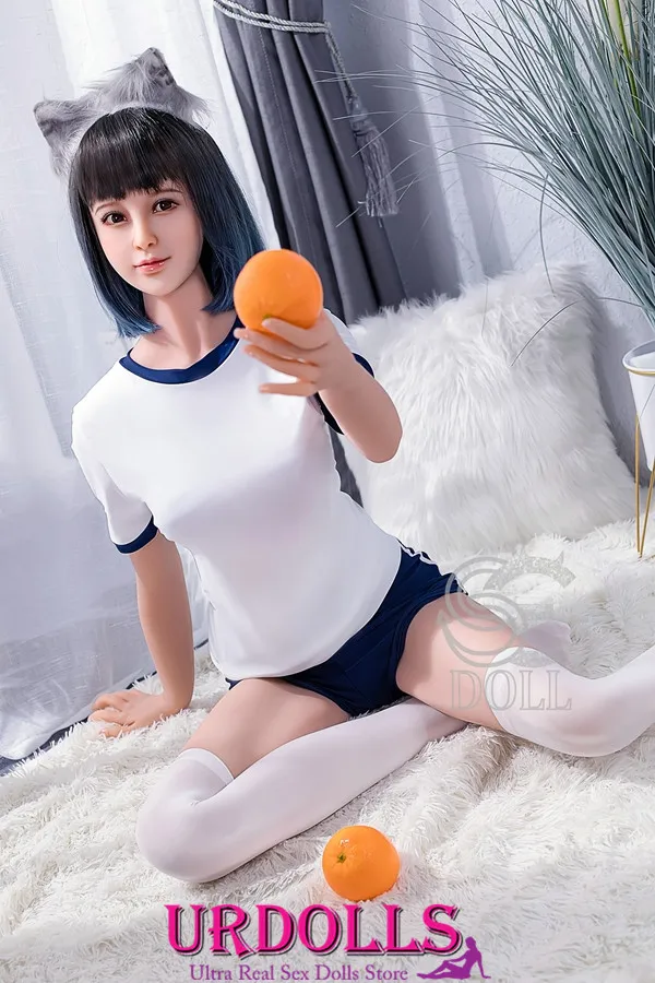 diana doll sex