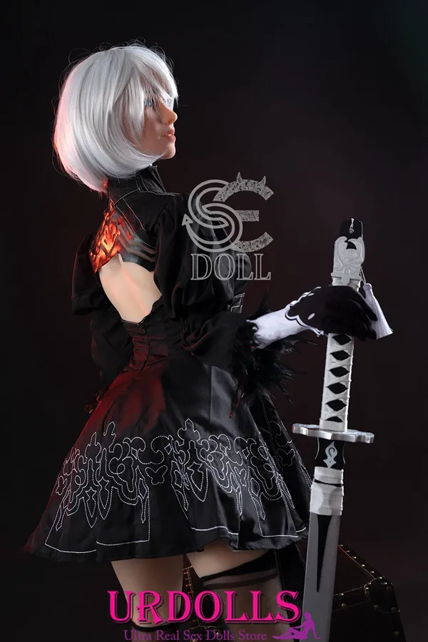 custom sex doll maker