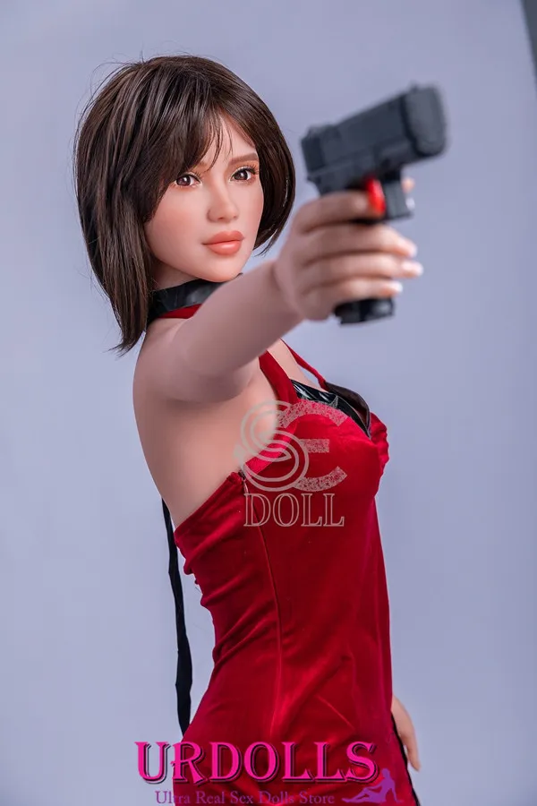 call of duty modern warfare 2 sex doll