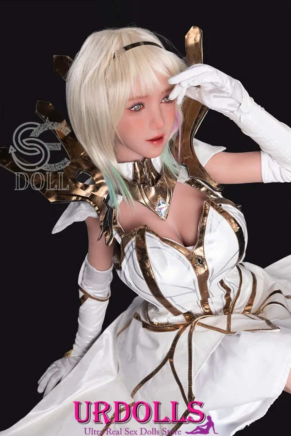 busty asian sex doll