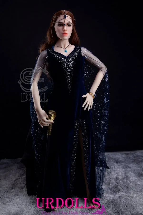 orc sex doll