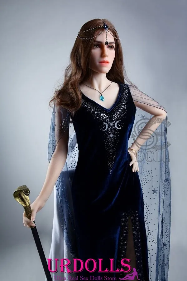 oriental sex dolls