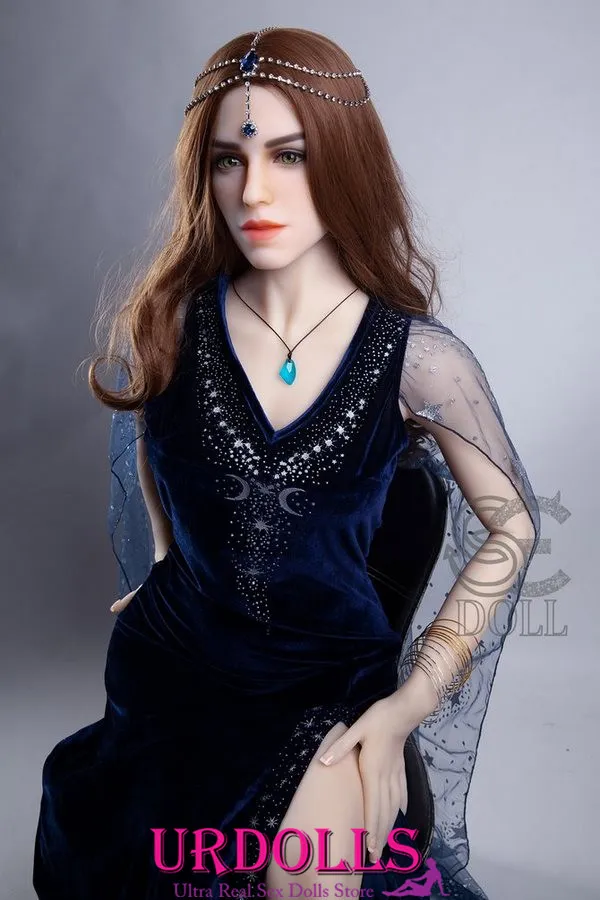 paizuri sex doll