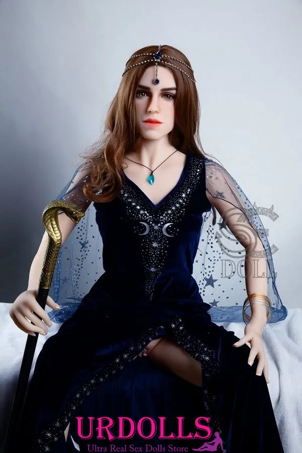 paloqueth sex doll