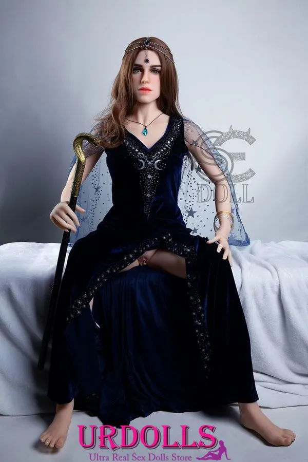 pandora peaks sex doll