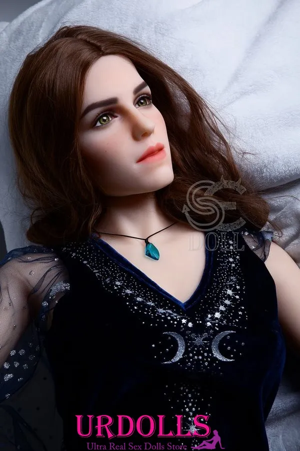 pandora sex doll