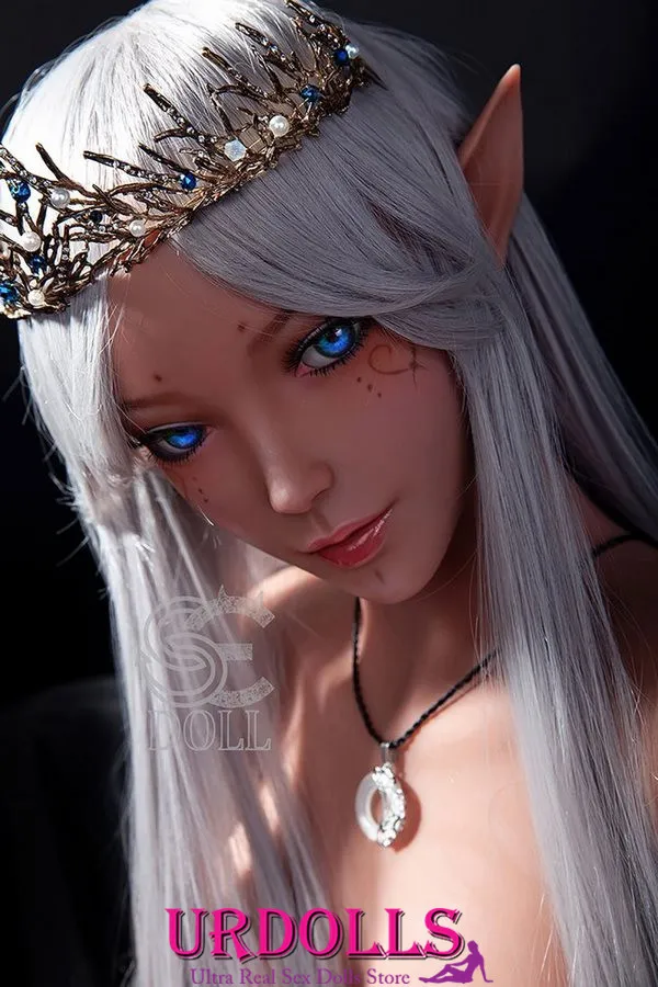 non inflatable sex doll