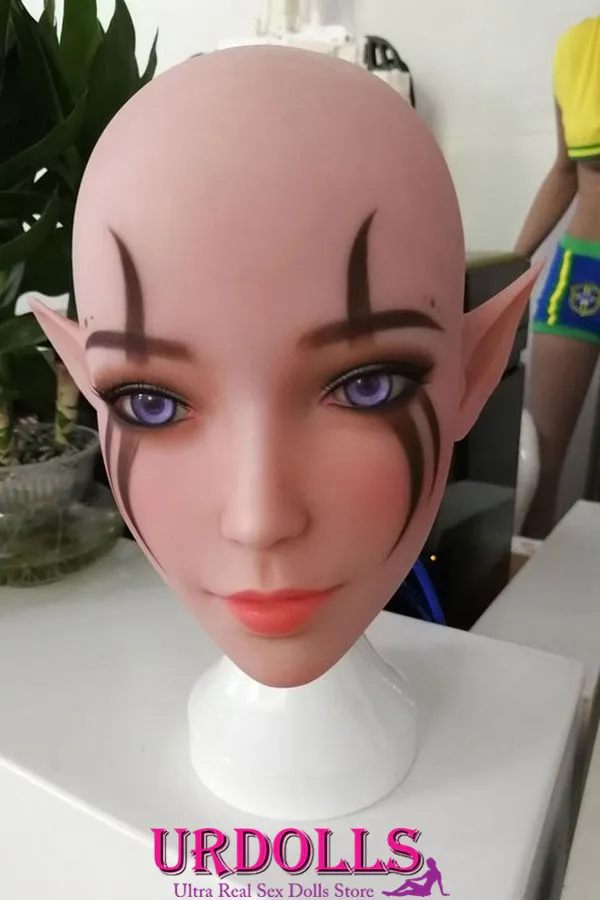 my real sex doll