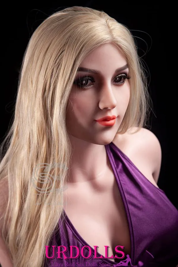 most real life sex doll