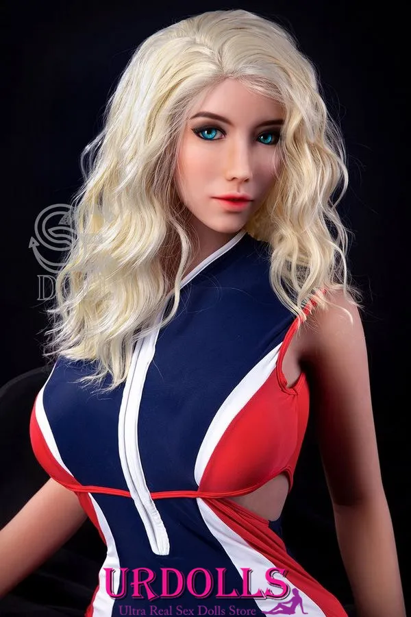 Amara 167CM E-Cup SE virtuous TPE Sex Doll